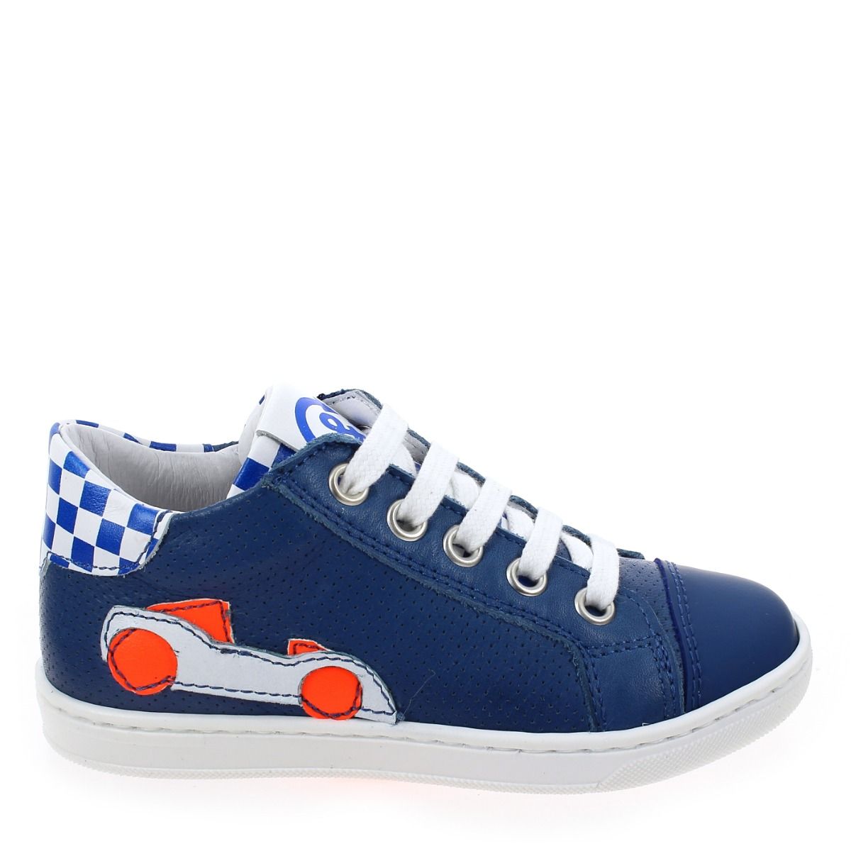 Bana & Co  21132505 - Bleu Blanc