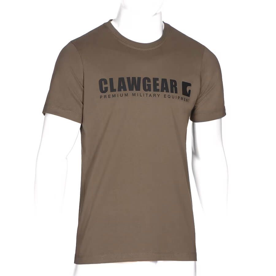 CG Logo Tee