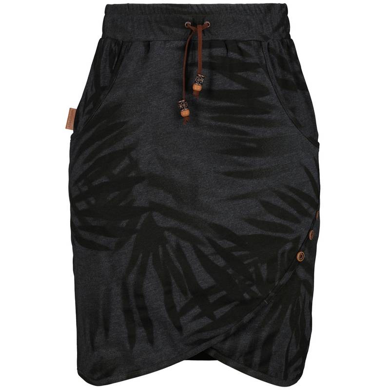 ALIFE AND KICKIN LucyAK Minirock Damen