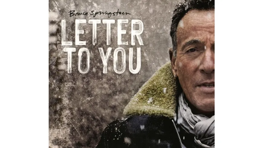 Letter To You