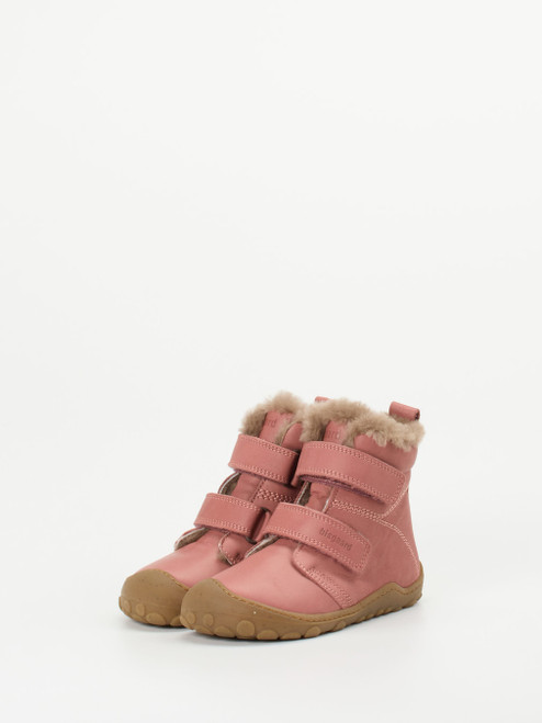 Lauflern-Klettboots gefüttert-68355990009 Bisgaard