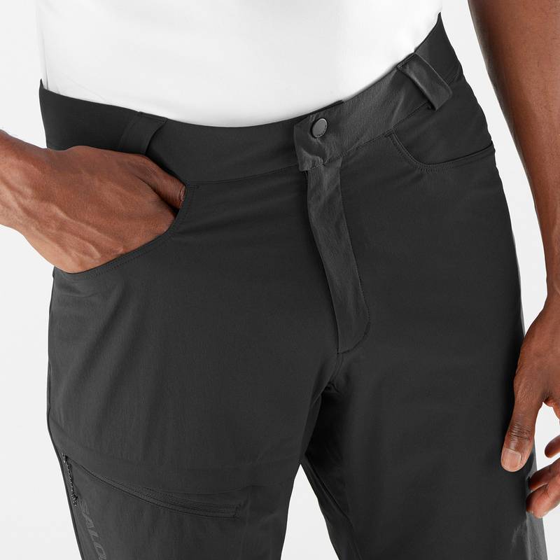Salomon Wayfarer Funktionsshorts Herren