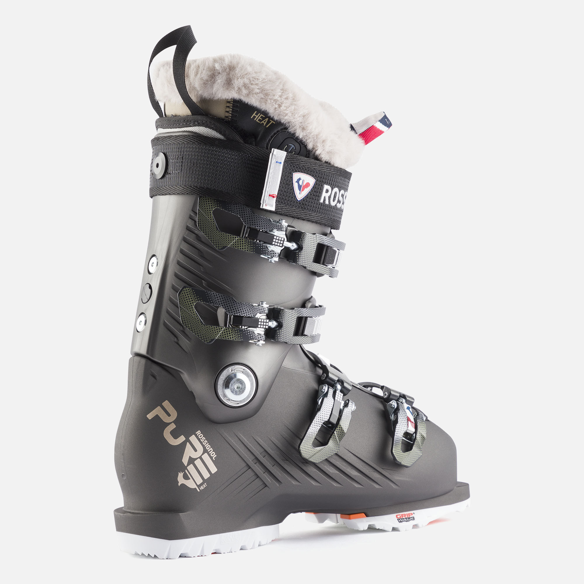 Chaussures de ski de Piste femme Pure Heat GW