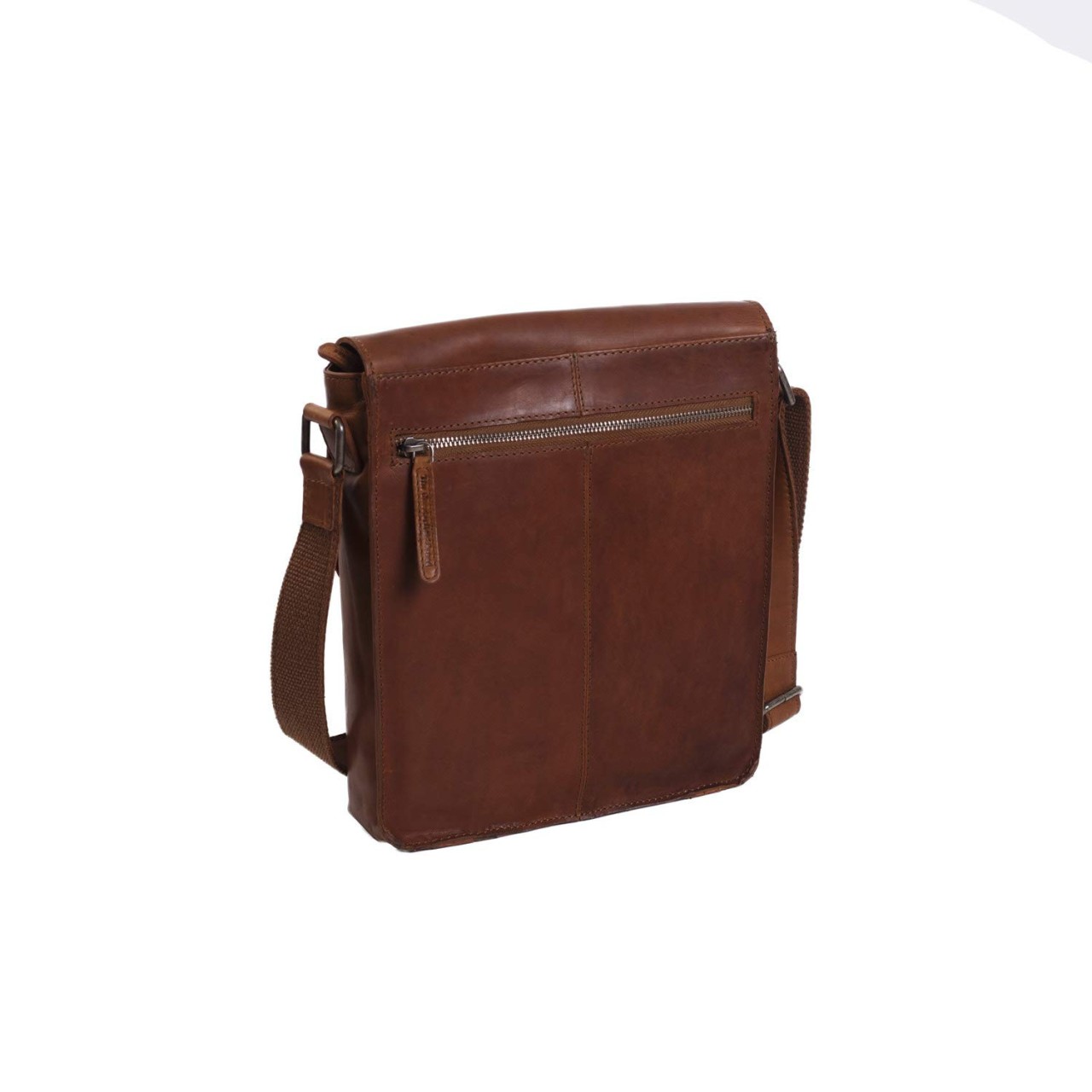 THE CHESTERFIELD BRAND Handtaschen braun ELI