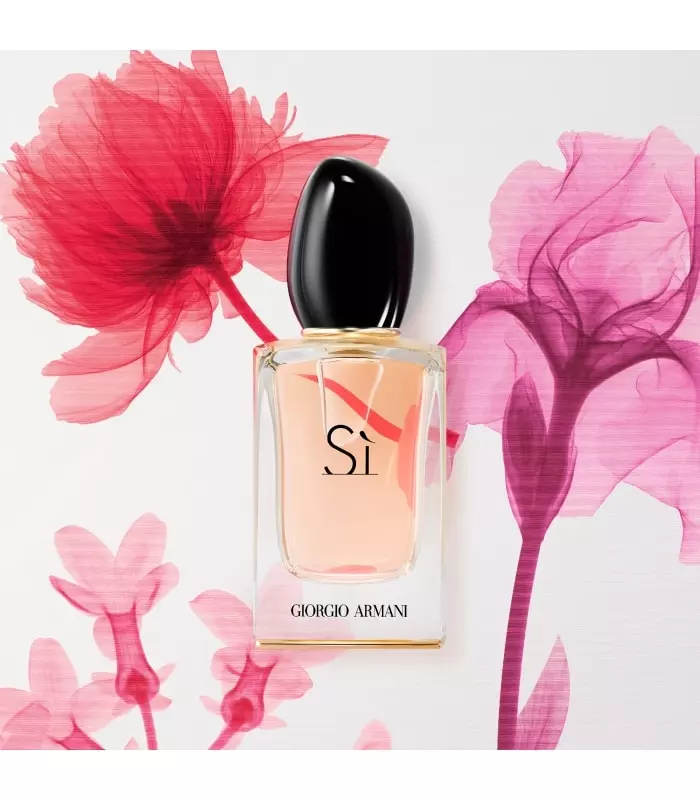 SI Coffret Eau de Parfum