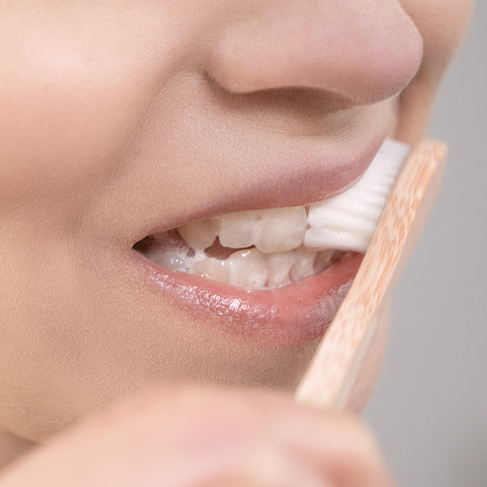 Même Dentifrice doux Dentifrice