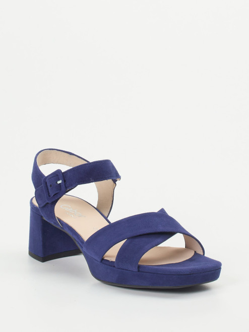Sandalette-23251090010 Gabor Comfort