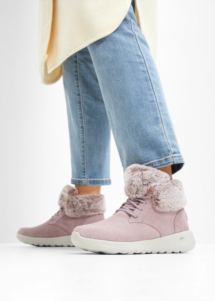 Skechers Schnür Boot