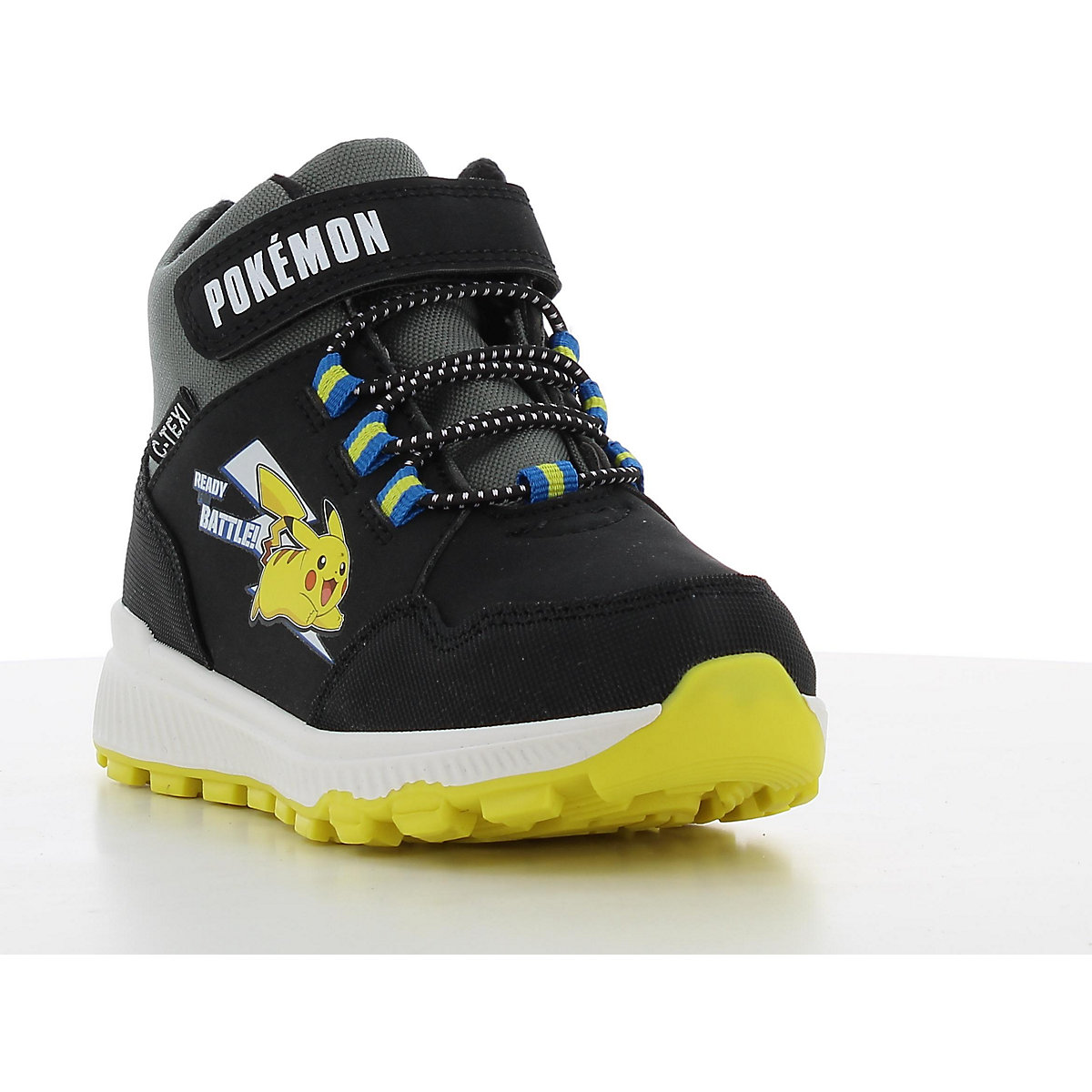 Pokemon Winterschuhe für Jungen