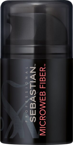 Sebastian Professional Microweb Fiber Stylingcreme