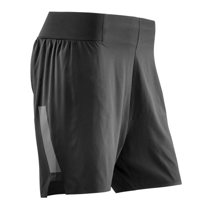 CEP Run Loose Fit Funktionsshorts Herren