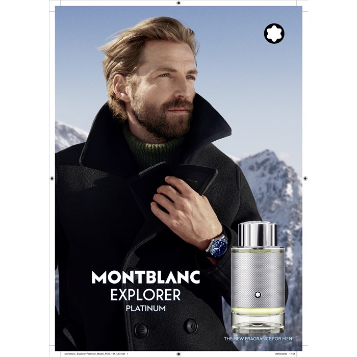 Eau de Parfum Spray