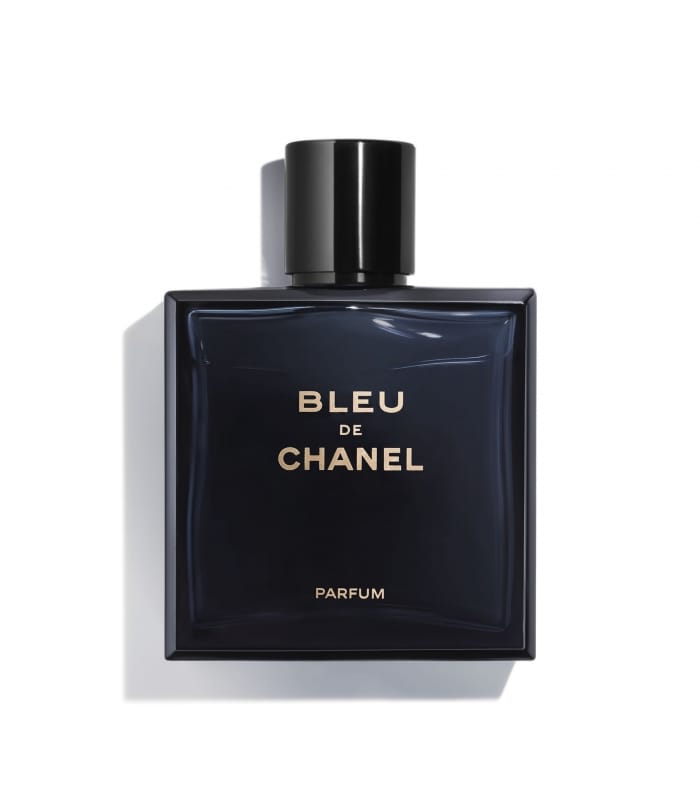 BLEU DE CHANEL-Parfum Vaporisateur