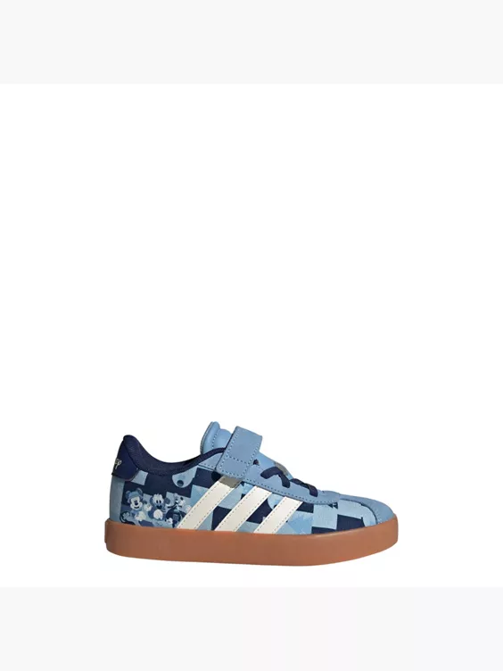 adidas adidas x Disney Micky Maus VL Court Schuh