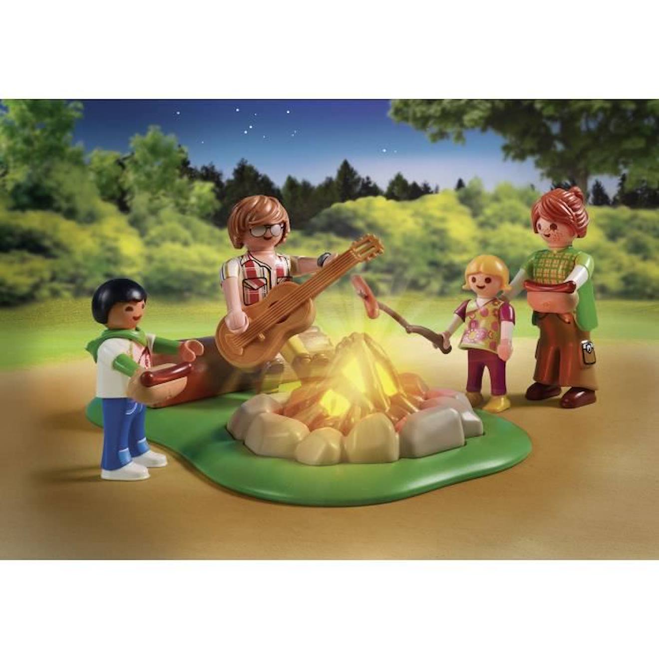 PLAYMOBIL
