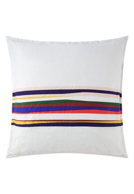 Bettwäsche L SOCOA, Lacoste, 100% Baumwolle