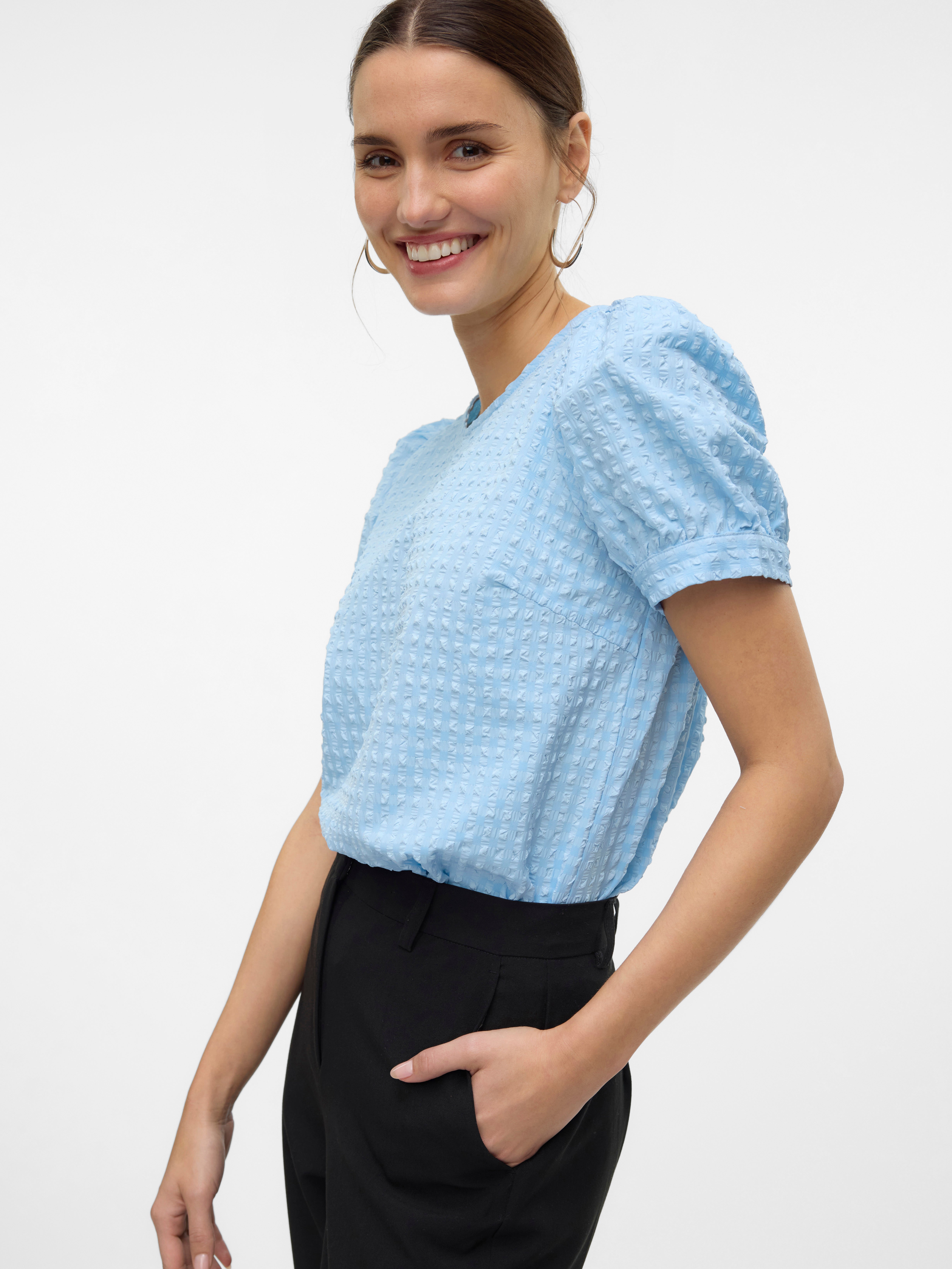 VMNIKITA Top