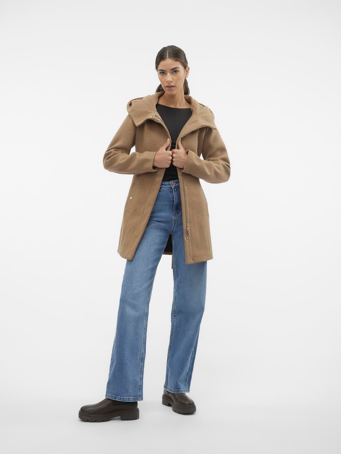 VMCLASSLIVA Jacke