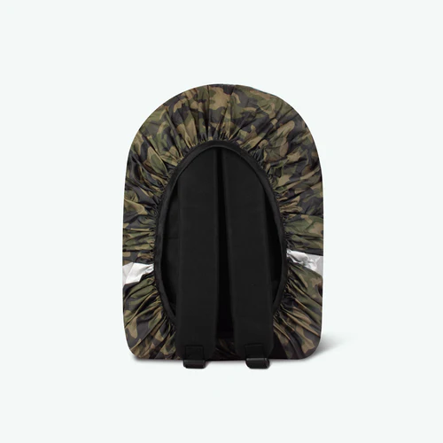 Paimpol khaki bag cover