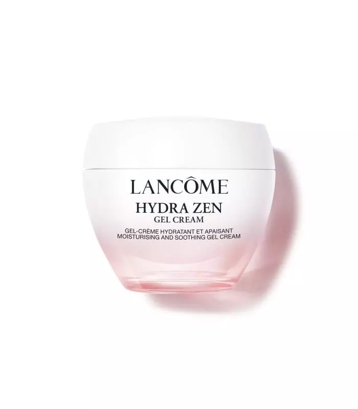 HYDRA ZEN Gel-Crème Hydratant Apaisant