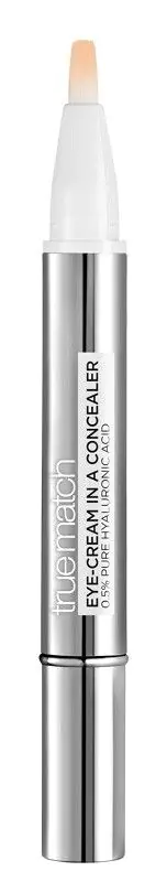 L'Oréal Paris True Match 1-2D Concealer