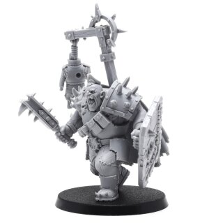 Ogrkin Gauptman