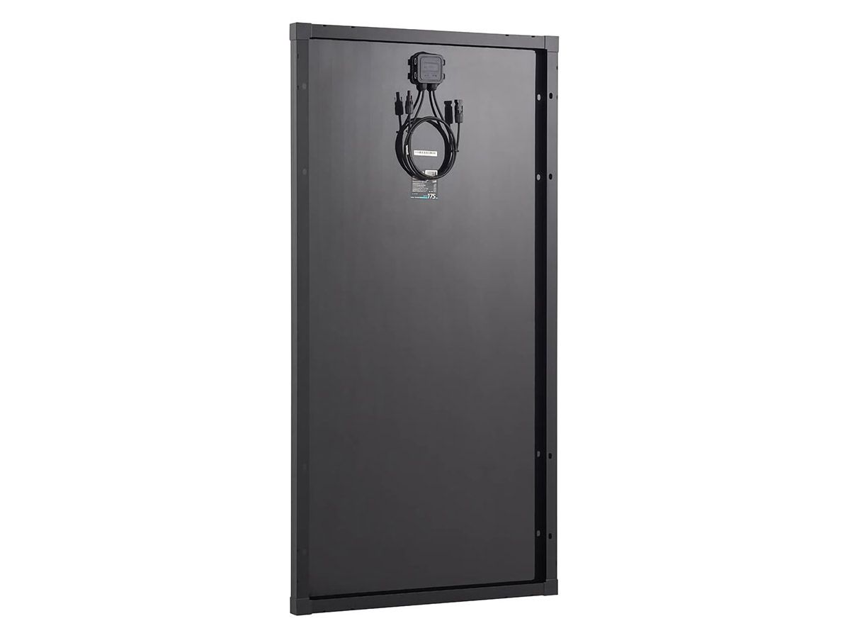 Ective MSP 175W Black Solarmodul