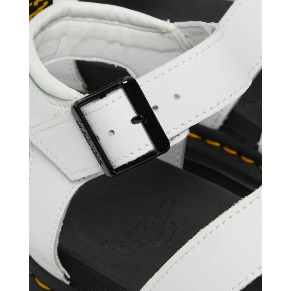 Dr. Martens Blaire Hydro 25768100 / weiss