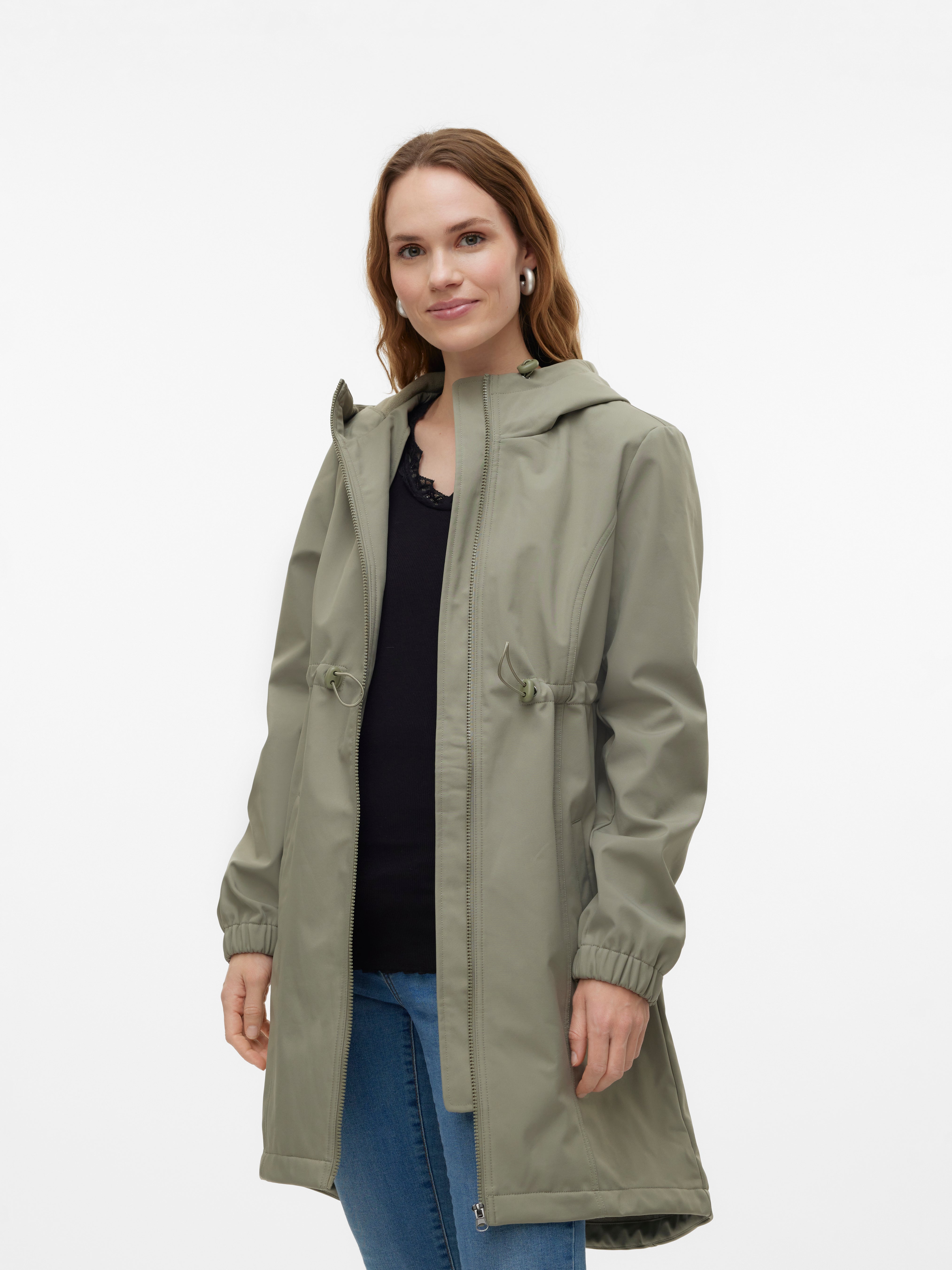 Umstands-jacke