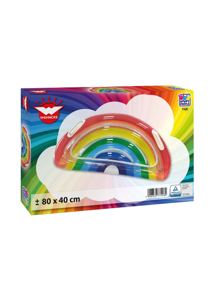 WEHNCKE Surfer Rainbow in ab 3 Jahre günstig kaufen onesize