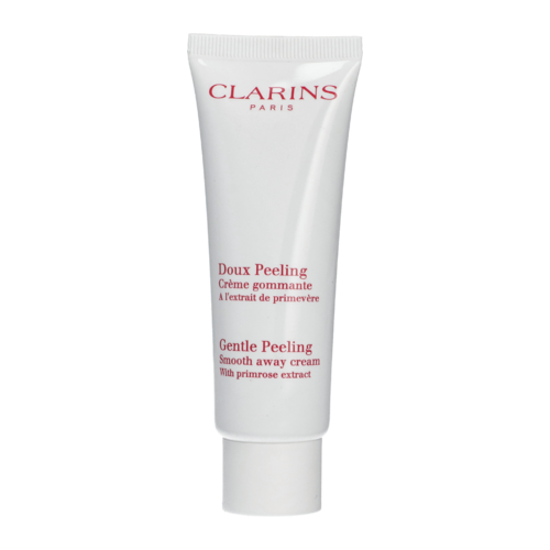 Clarins Sanfte Peelingcreme 50 ml