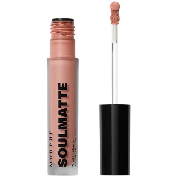 Soulmatte Velvet Lip Mousse