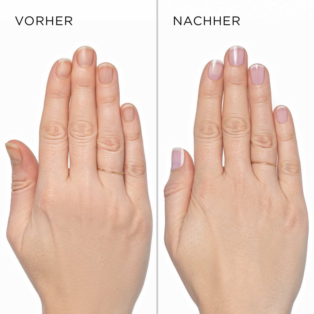 Nail Whitener French Rose