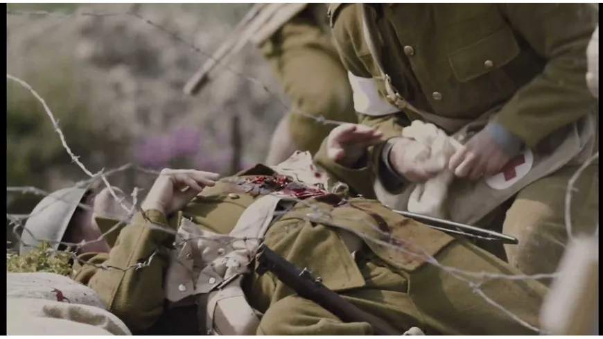 Sniper - Duell an der Westfront