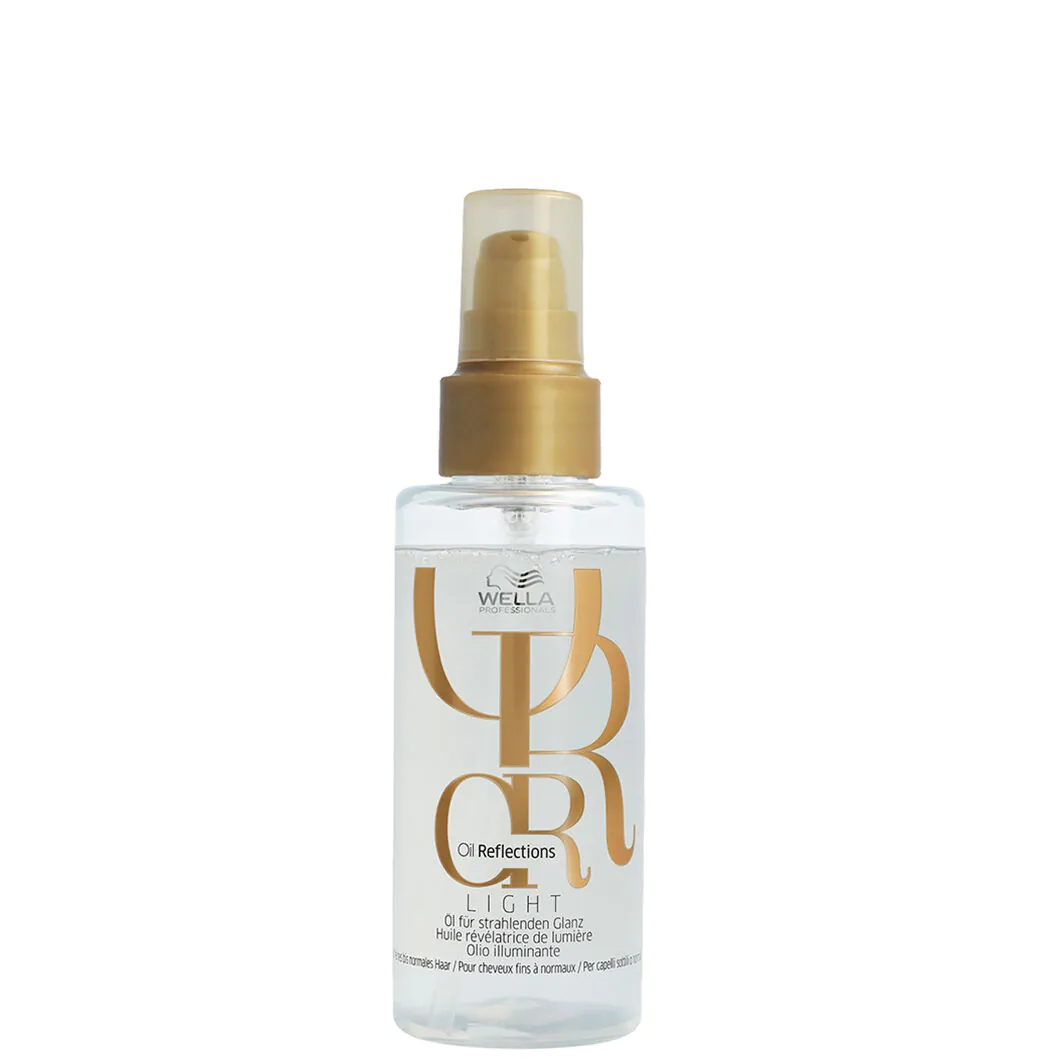 Wella Professionals Oil Illuminating Hair Oil 100 ml