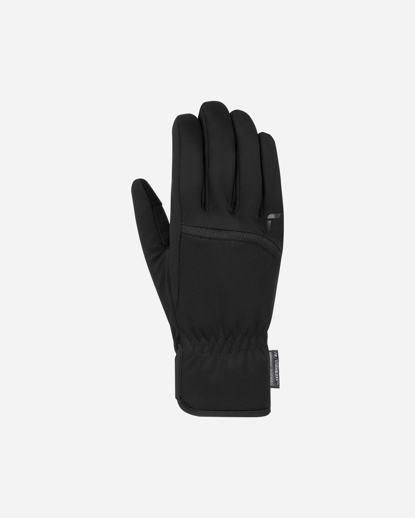 Hodinky Reusch Russell Touch-tec 6305103-7700