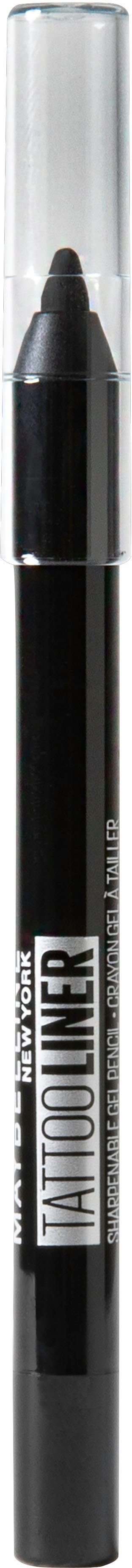 MAYBELLINE NEW YORK Schmink-Set Make-Up Set mit zwei Minis, 6-tlg.