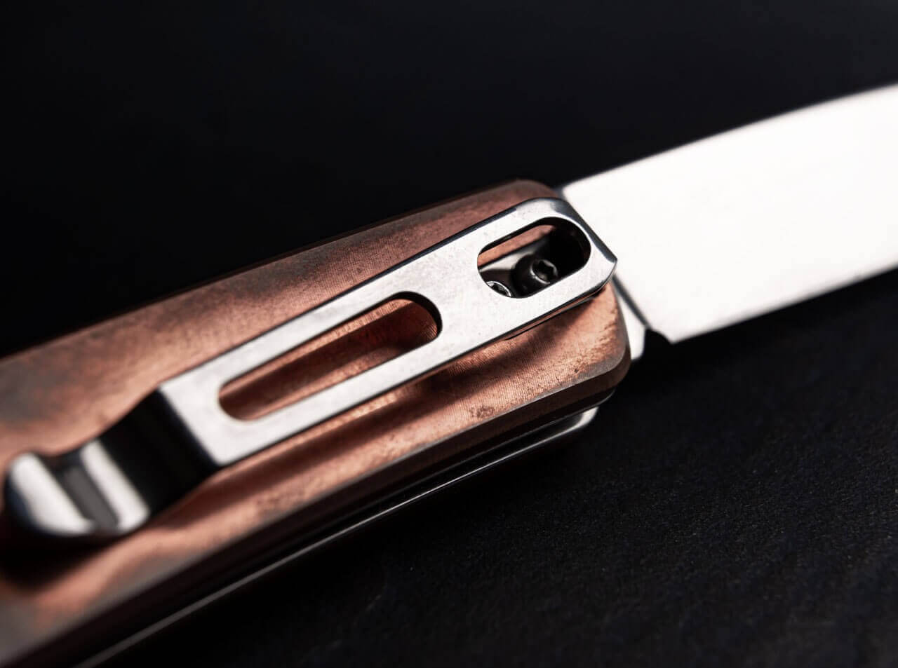 Tech Tool Copper 1