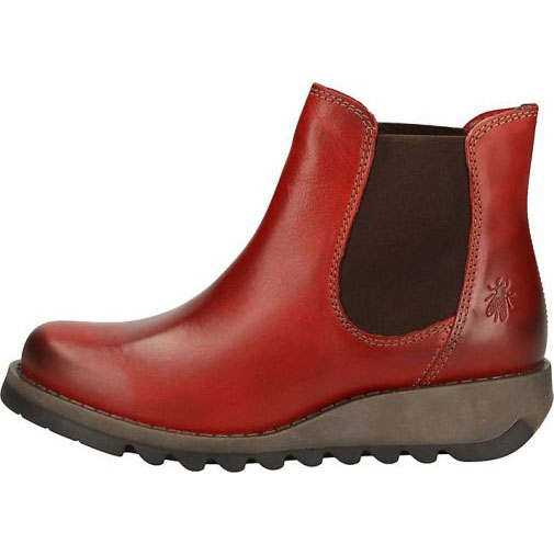Fly London Stiefelette