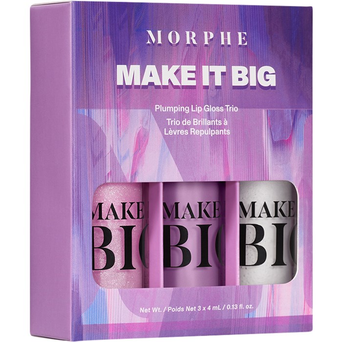 Make It Big Lip Plumper
