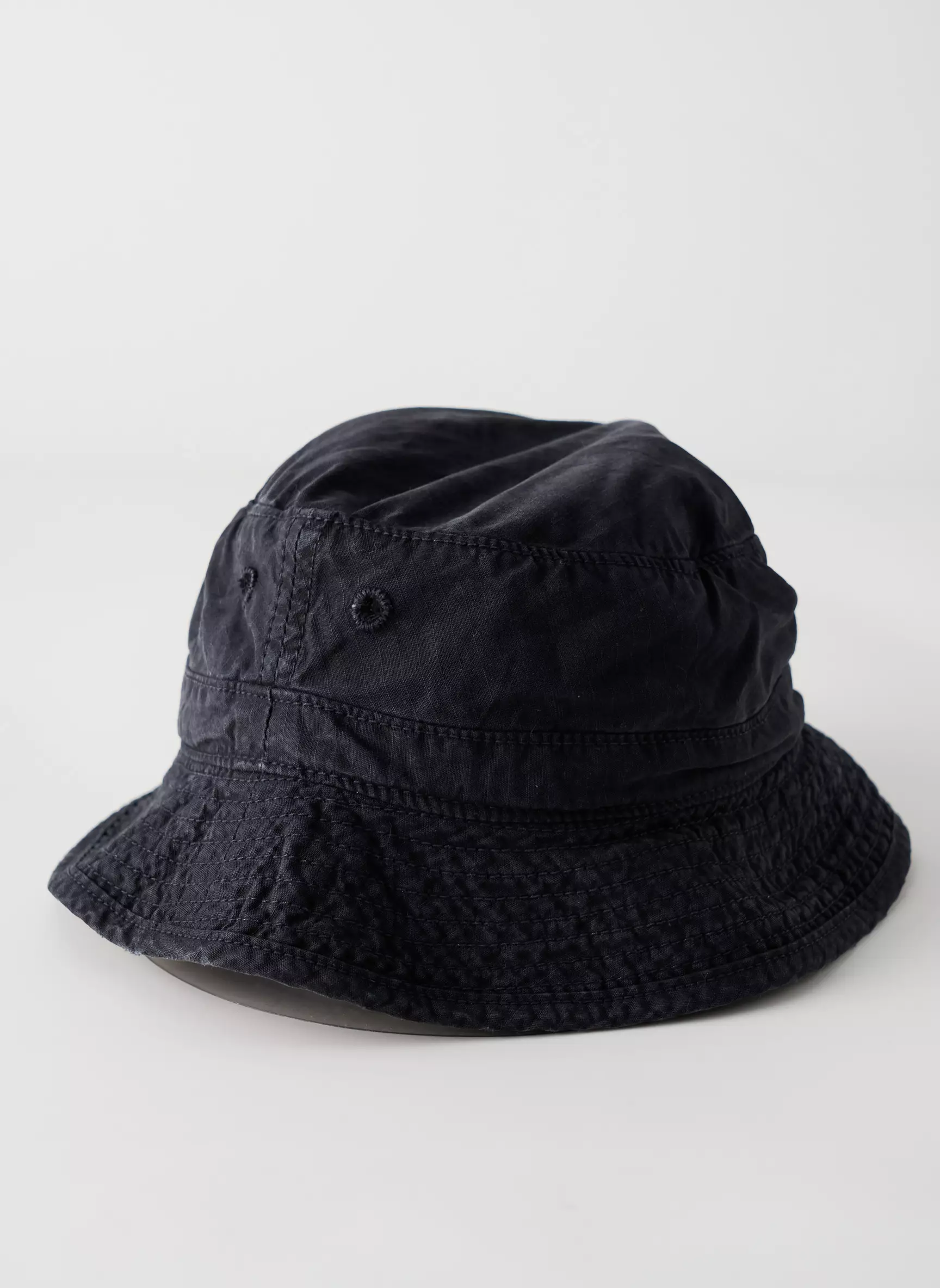 Edwin Chapeaux Homme couleur noir