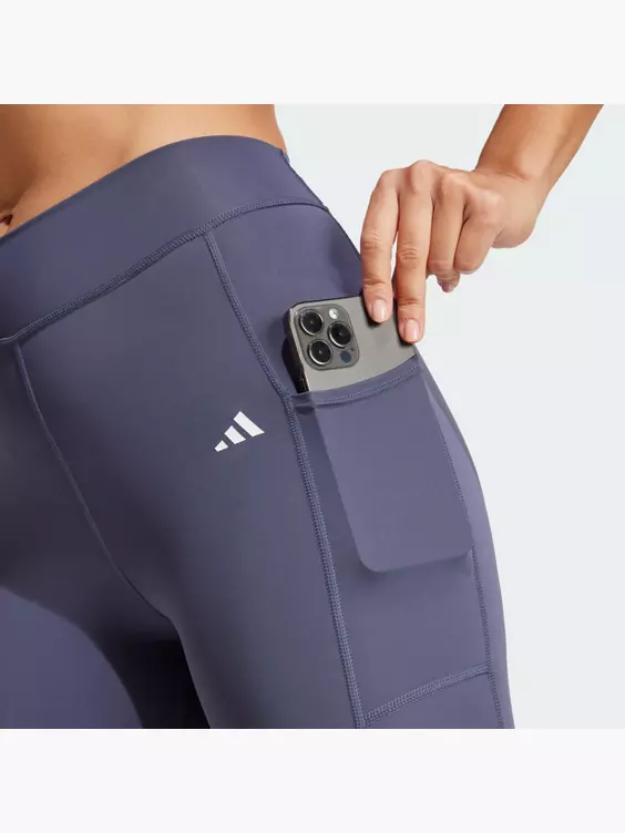 adidas Optime 7/8-Leggings