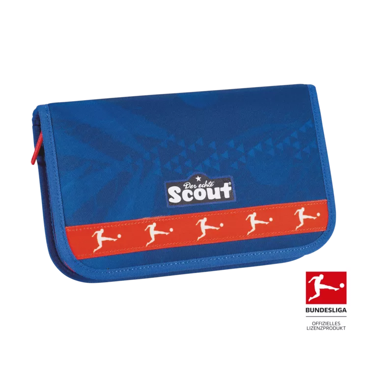 Scout Alpha Bundesliga