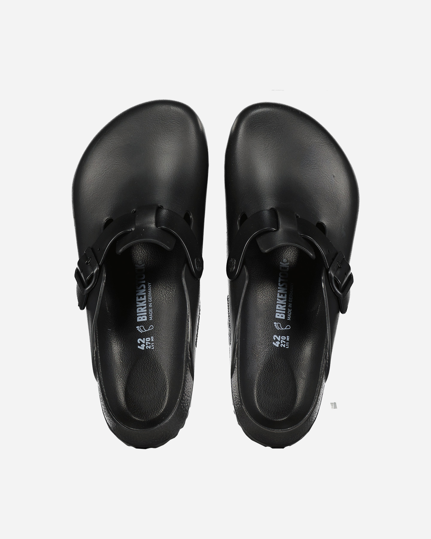 Sandali Birkenstock Boston Eva M 1002314