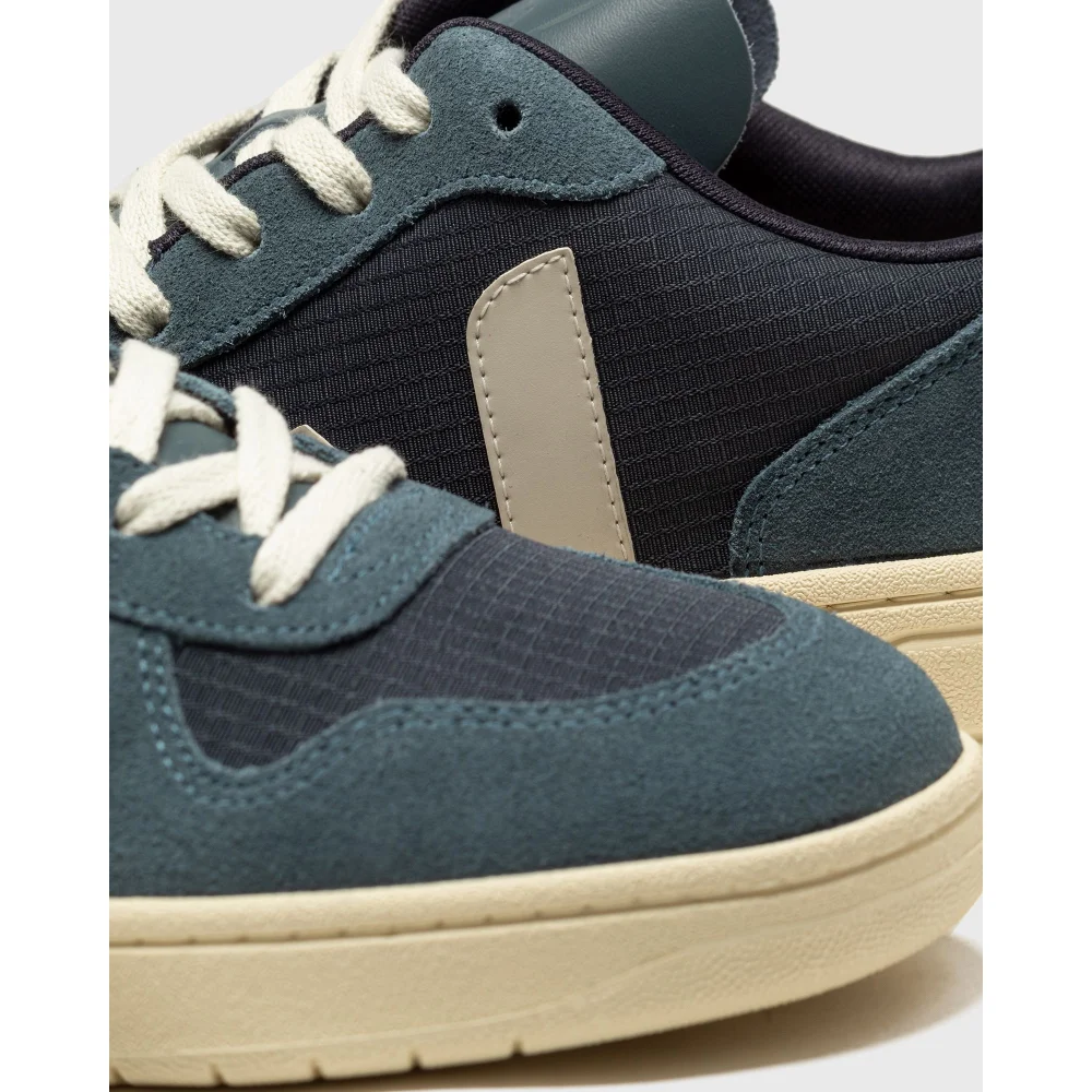 VEJA V 10 VX1903107B / blau