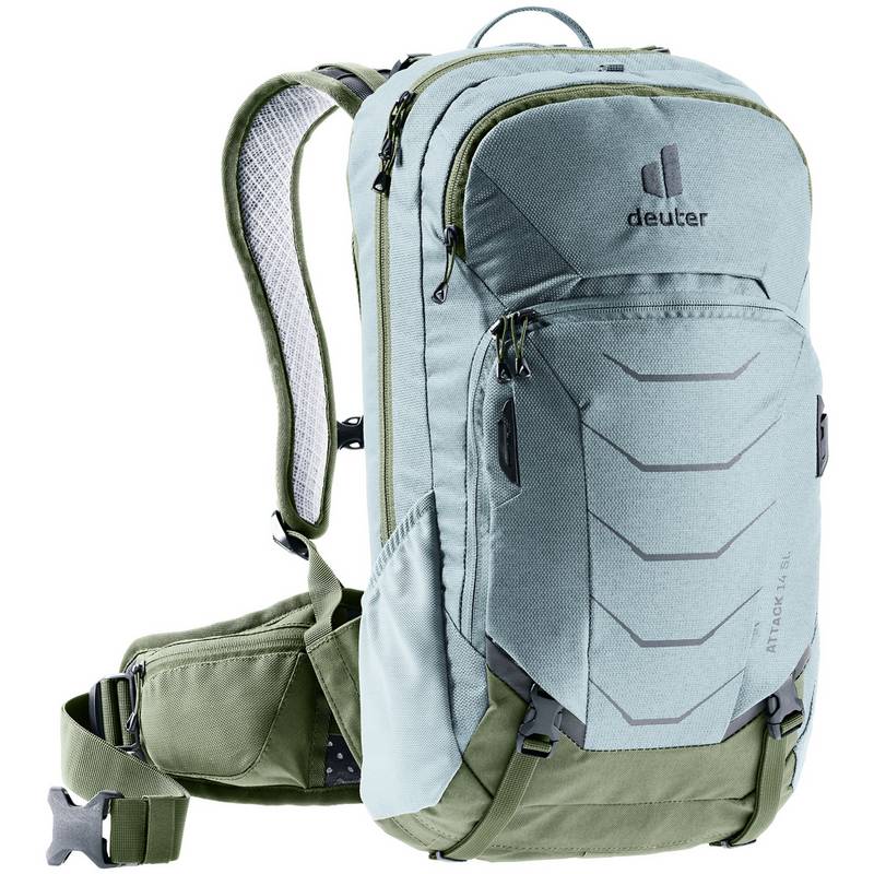 Deuter Attack 14 SL Fahrradrucksack Damen