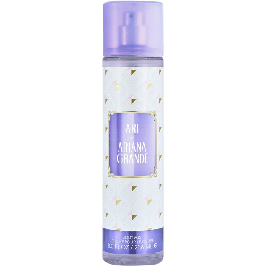 Body Mist