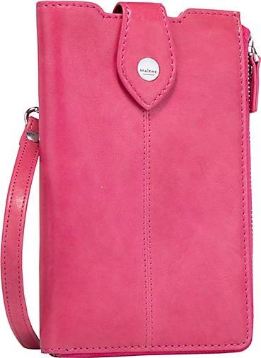 MAÎTRE Handytasche Lemberg Margarete