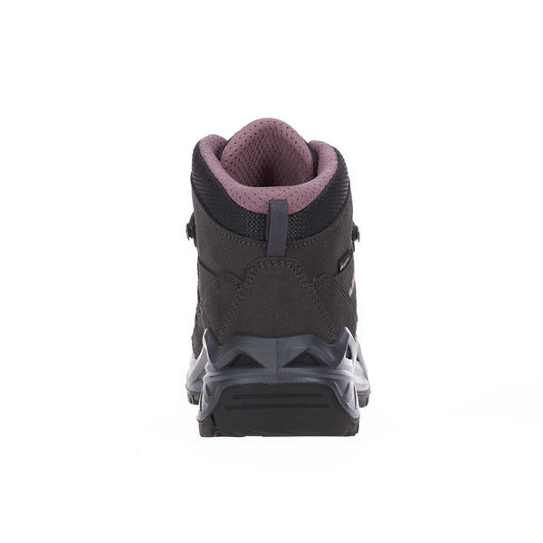 SIRKOS EVO GTX MID WS Damen - Wanderstiefel