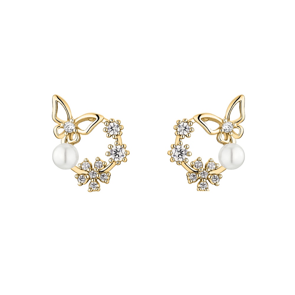 Heideman Boucles d'oreilles Tirza Boucles d'oreilles